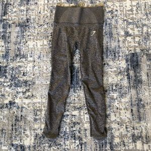 Gymshark Vital Rise Seamless Leggings